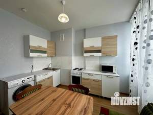 1-к квартира, на длительный срок, 37м2, 5/14 этаж