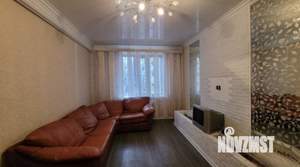 3-к квартира, на длительный срок, 60м2, 1/2 этаж