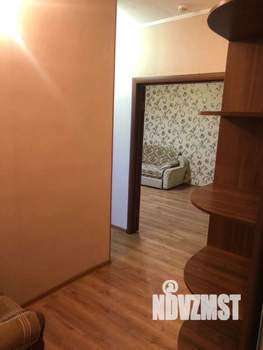 1-к квартира, на длительный срок, 35м2, 7/10 этаж