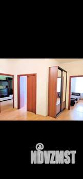 3-к квартира, на длительный срок, 73м2, 5/14 этаж