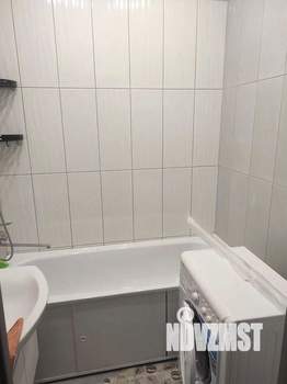 2-к квартира, на длительный срок, 52м2, 3/3 этаж