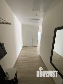 2-к квартира, на длительный срок, 48м2, 4/5 этаж