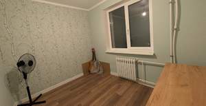 3-к квартира, на длительный срок, 64м2, 7/9 этаж