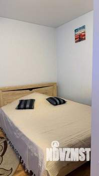 1-к квартира, на длительный срок, 42м2, 4/6 этаж