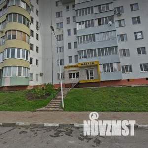 1-к квартира, на длительный срок, 35м2, 13/15 этаж