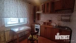 1-к квартира, на длительный срок, 35м2, 8/10 этаж