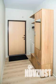 1-к квартира, посуточно, 40м2, 2/10 этаж