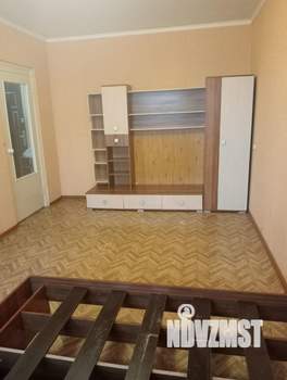 1-к квартира, на длительный срок, 34м2, 10/10 этаж