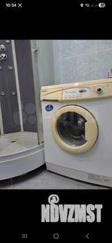 3-к квартира, на длительный срок, 56м2, 5/6 этаж