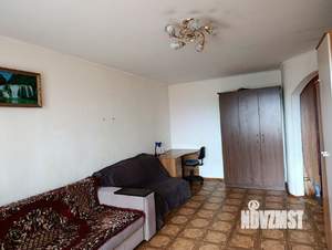 1-к квартира, на длительный срок, 40м2, 9/10 этаж
