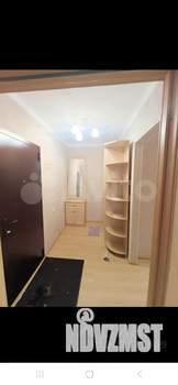 1-к квартира, на длительный срок, 38м2, 6/10 этаж