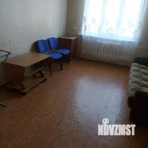 1-к квартира, на длительный срок, 35м2, 2/2 этаж