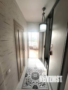 Студия квартира, на длительный срок, 30м2, 9/9 этаж