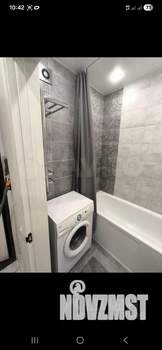 1-к квартира, на длительный срок, 40м2, 5/11 этаж