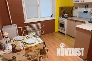 1-к квартира, посуточно, 55м2, 4/9 этаж