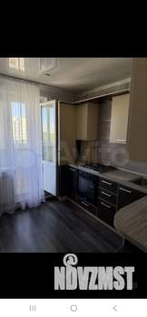 1-к квартира, на длительный срок, 34м2, 9/12 этаж