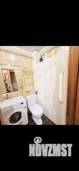 1-к квартира, на длительный срок, 43м2, 5/10 этаж