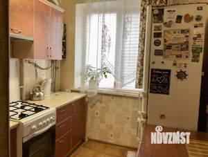 2-к квартира, на длительный срок, 44м2, 2/6 этаж