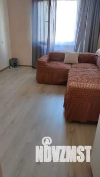 Студия квартира, посуточно, 22м2, 3/7 этаж