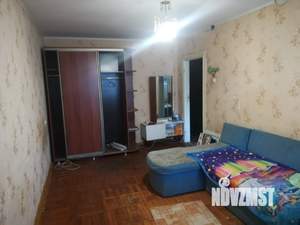 1-к квартира, на длительный срок, 31м2, 3/6 этаж