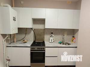 1-к квартира, посуточно, 35м2, 2/10 этаж