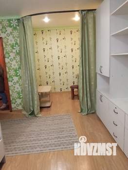 1-к квартира, на длительный срок, 40м2, 3/5 этаж