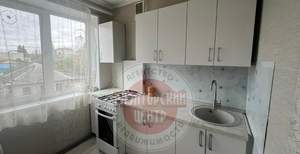 2-к квартира, на длительный срок, 47м2, 2/5 этаж