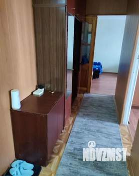 2-к квартира, посуточно, 40м2, 8/9 этаж