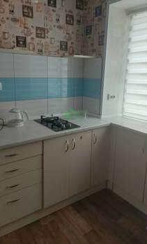 2-к квартира, на длительный срок, 48м2, 1/5 этаж