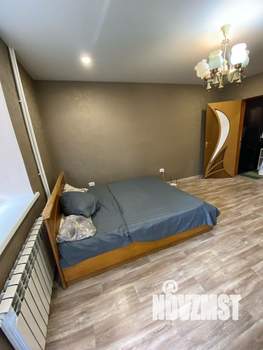 1-к квартира, на длительный срок, 36м2, 3/10 этаж