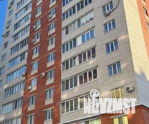 1-к квартира, на длительный срок, 40м2, 15/16 этаж