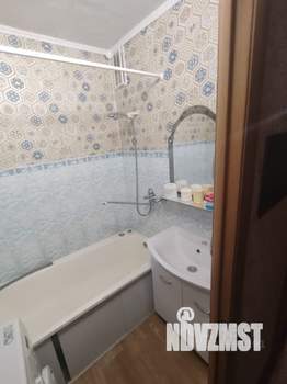 1-к квартира, на длительный срок, 33м2, 5/10 этаж