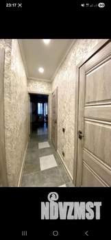 1-к квартира, на длительный срок, 57м2, 2/8 этаж