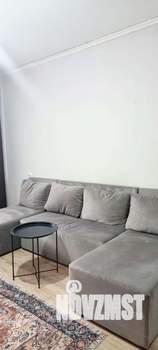 1-к квартира, на длительный срок, 35м2, 8/9 этаж