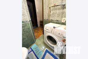 1-к квартира, посуточно, 44м2, 1/5 этаж