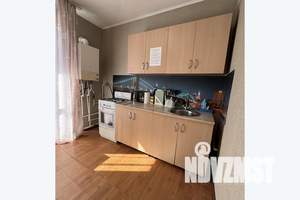 1-к квартира, посуточно, 44м2, 5/9 этаж