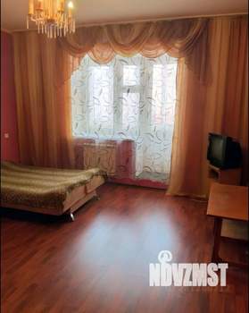 1-к квартира, на длительный срок, 38м2, 3/10 этаж