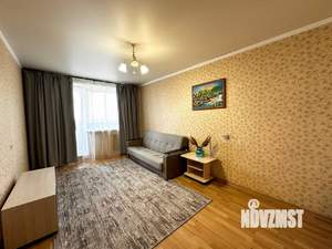 2-к квартира, на длительный срок, 52м2, 6/10 этаж