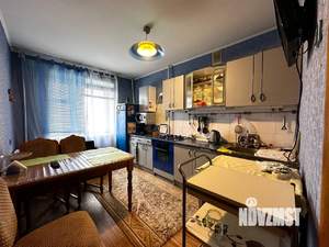 2-к квартира, на длительный срок, 60м2, 6/10 этаж