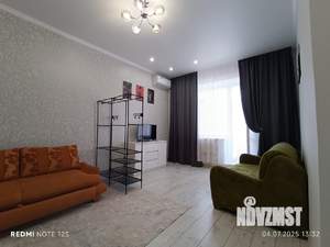 1-к квартира, на длительный срок, 42м2, 3/10 этаж