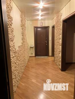 3-к квартира, на длительный срок, 74м2, 9/10 этаж