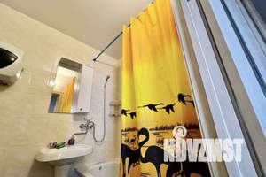 1-к квартира, посуточно, 55м2, 5/14 этаж