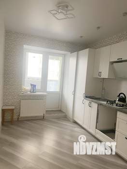 1-к квартира, на длительный срок, 38м2, 6/10 этаж