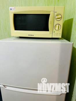 1-к квартира, посуточно, 35м2, 8/9 этаж