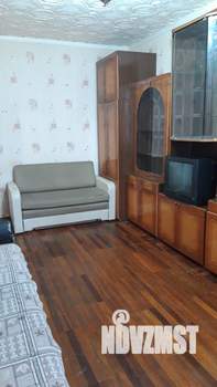 1-к квартира, на длительный срок, 33м2, 3/10 этаж