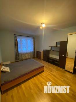 2-к квартира, на длительный срок, 79м2, 1/9 этаж