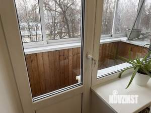 3-к квартира, на длительный срок, 54м2, 4/9 этаж