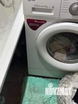 1-к квартира, на длительный срок, 30м2, 1/5 этаж