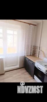 1-к квартира, на длительный срок, 34м2, 5/10 этаж