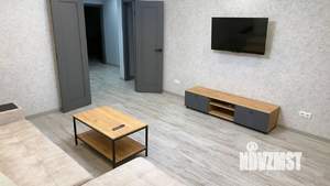 2-к квартира, на длительный срок, 60м2, 6/16 этаж